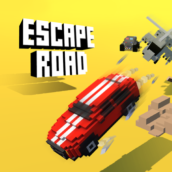 Play Escape Road on Blooket1